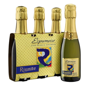 Vino Espumosos Mini Vino Espumoso Riunite Espumoso 200ml